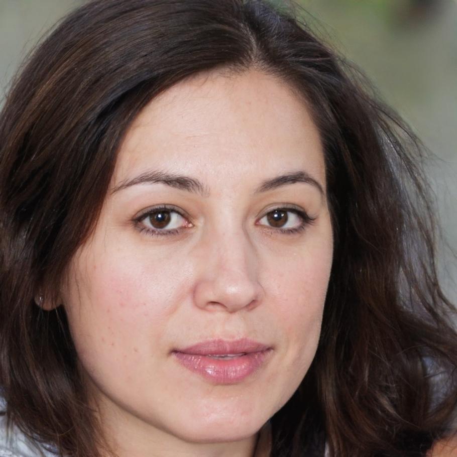 Coordinadora de análisis educativo