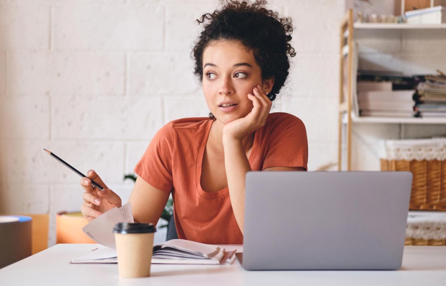 Sesión de desarrollo de materiales