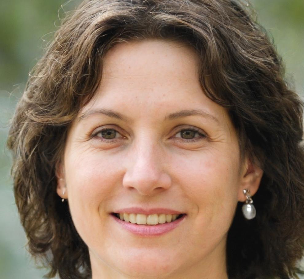 Instructora técnica