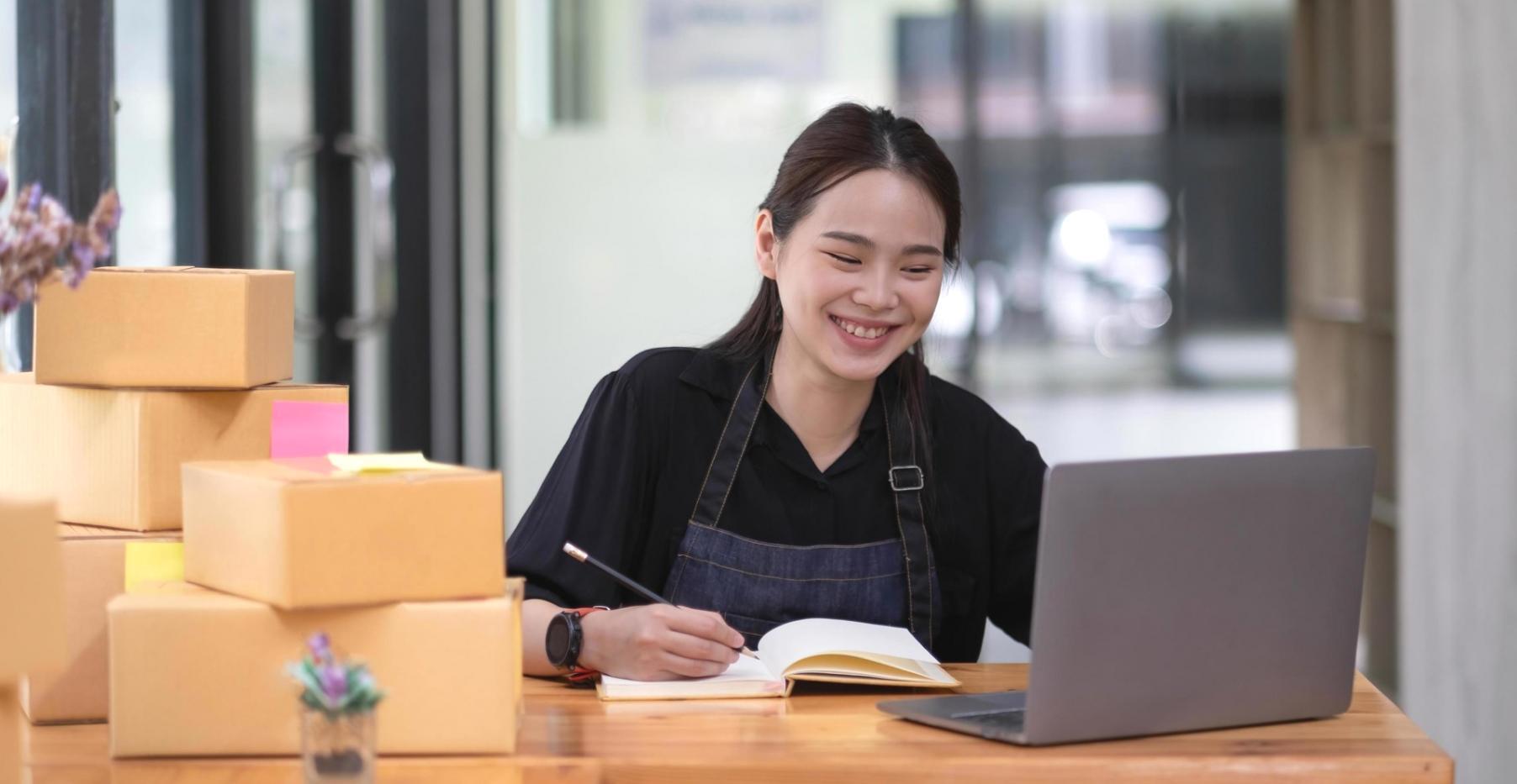 Visualización de optimización en la página web